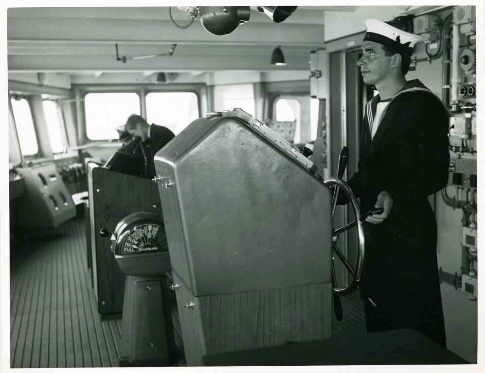 O Class RFA
To be identified.
