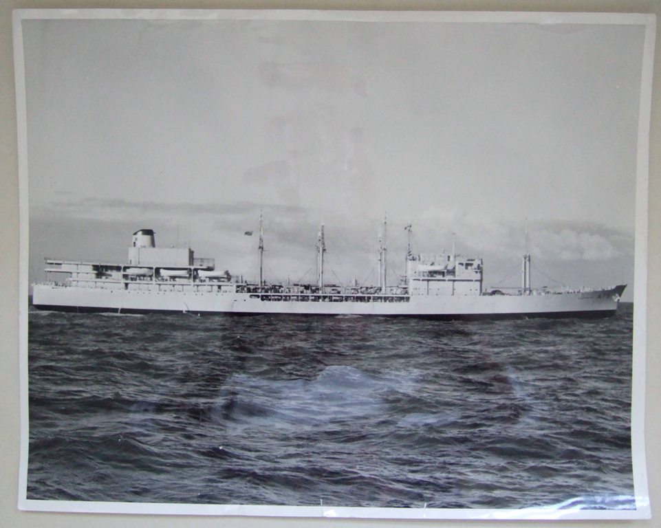 RFA TIDESPRING
Charlesworth Collection
