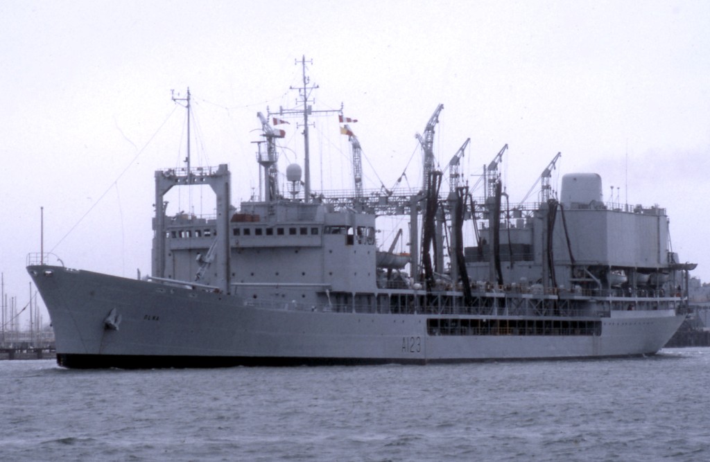 RFA OLNA 
1987
