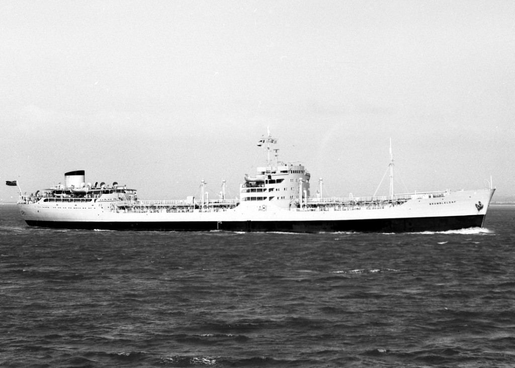 RFA BRAMBLELEAF
