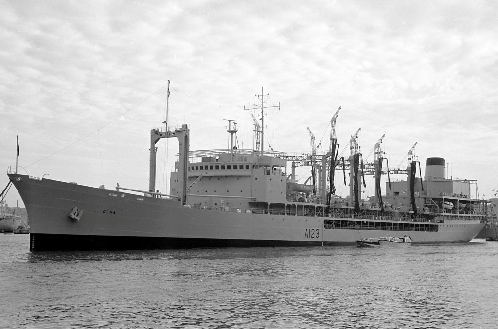 RFA OLNA
