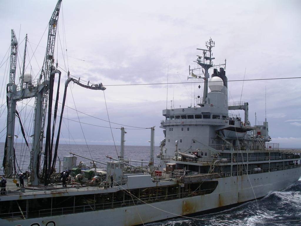RFA GREY ROVER
2005

