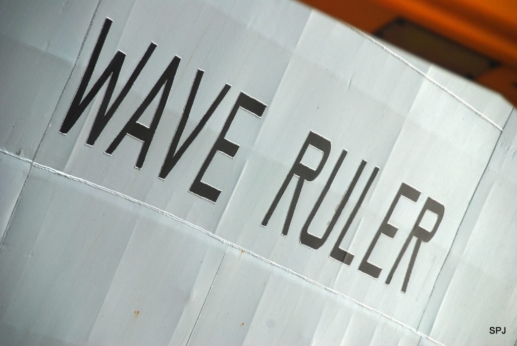 RFA WAVE RULER
