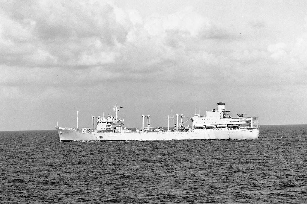RFA RESOURCE
Wilson Collection
Eats of Malta, 23 March 1971.

