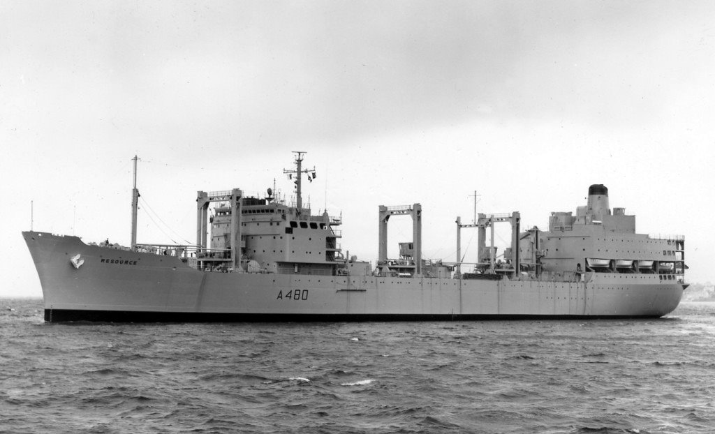 RFA  RESOURCE
Wilson Collection
 By Ralston, Glasgow; probably on trials.
