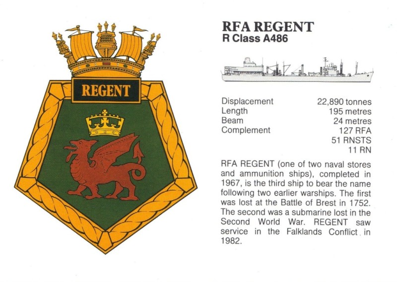 Regent
